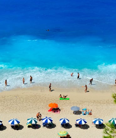 Beaches and resorts in Greece, to last-minute travel deals with Ibis Connect, cheap Caribbean Vacation