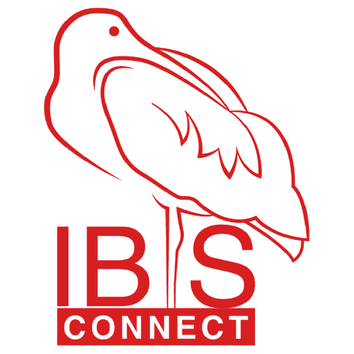 Ibis Connect logo, About Us, privacy policy