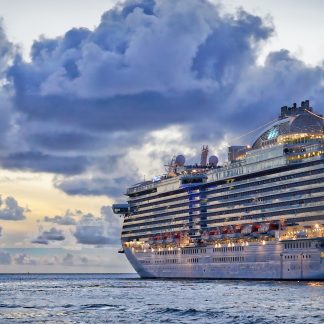 Cruises, Caribbean cruise, Explore 8 Terrific Amazon Travel Deals