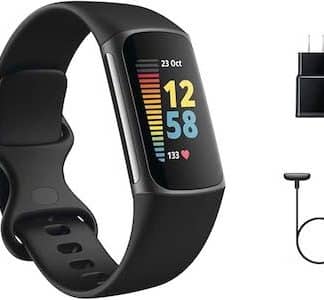 Fitbit Charge 5, sport good, sporting goods