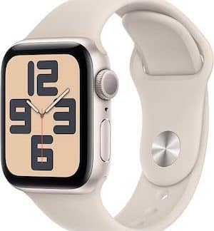 Apple Watch SE 2nd Gen