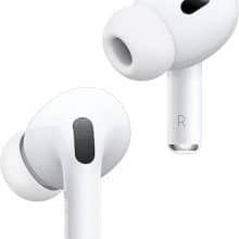 Airpods Pro 2, Apple AirPods Pro 2nd Generation