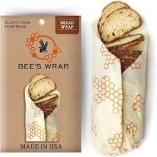 Beeswax Food Wraps