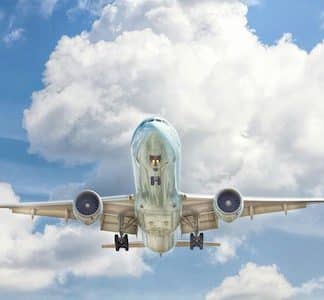 Airline tickets, Fares & Flight