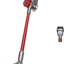 Dyson V8, cordless vacuum cleaner