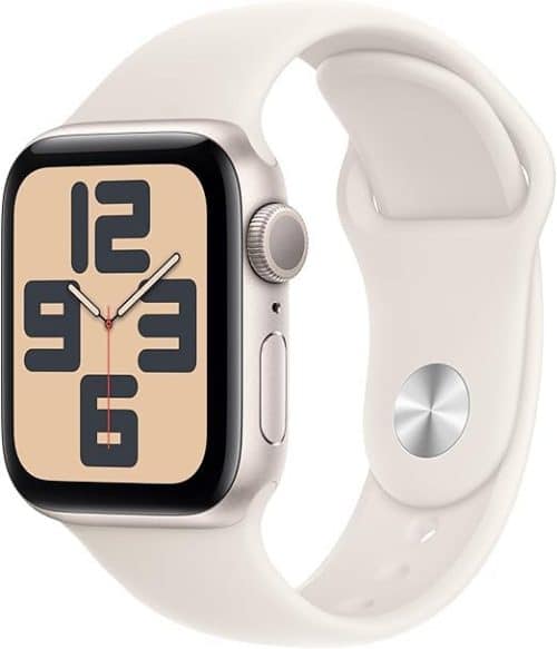 Apple Watch SE 2nd Gen